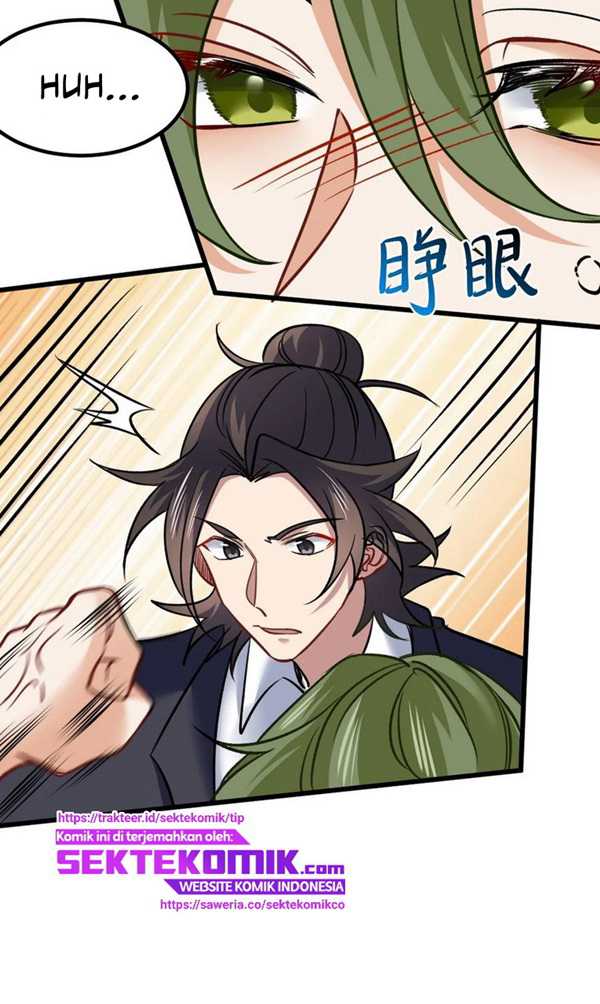 Dragon King Hall Chapter 108 Gambar 20