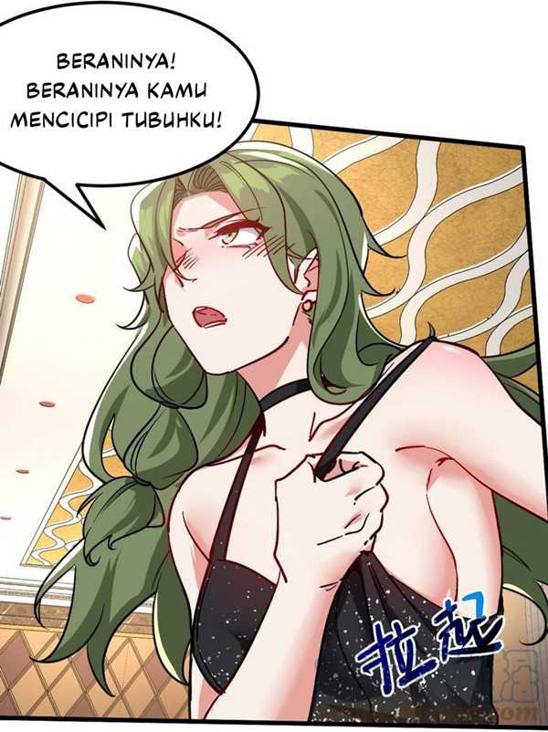Dragon King Hall Chapter 108 Gambar 24