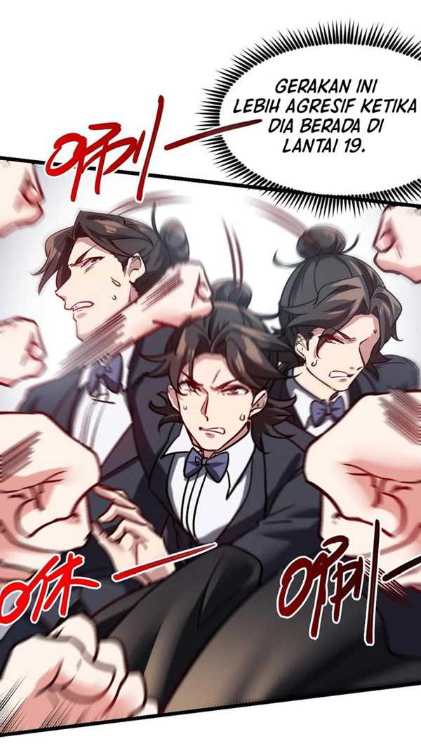 Dragon King Hall Chapter 108 Gambar 27