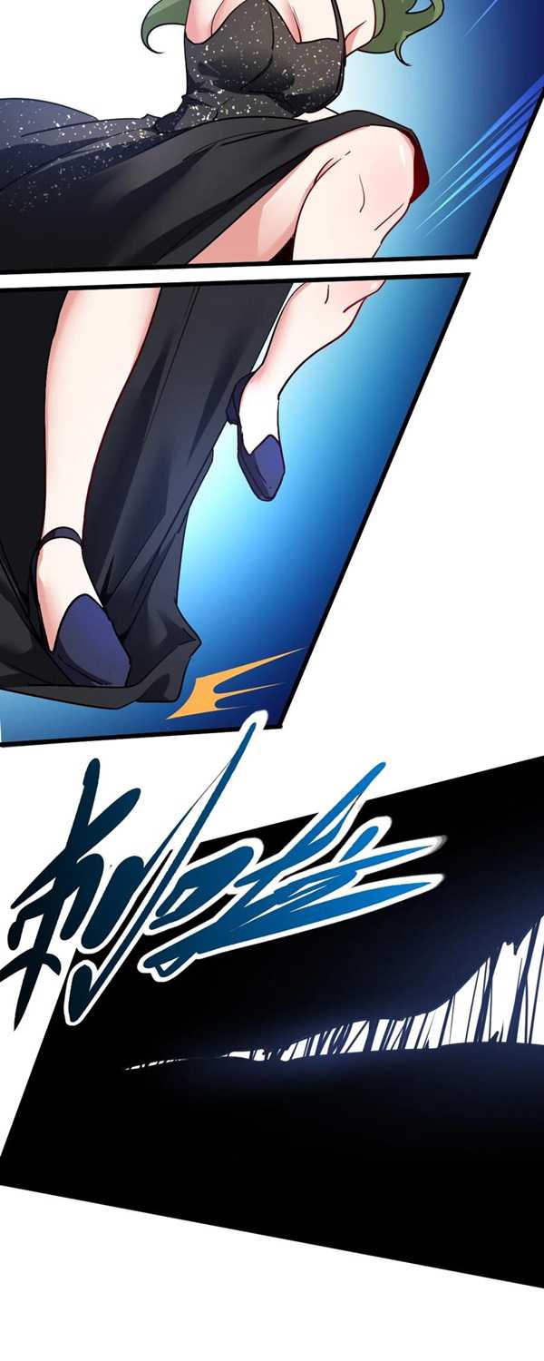 Dragon King Hall Chapter 108 Gambar 31