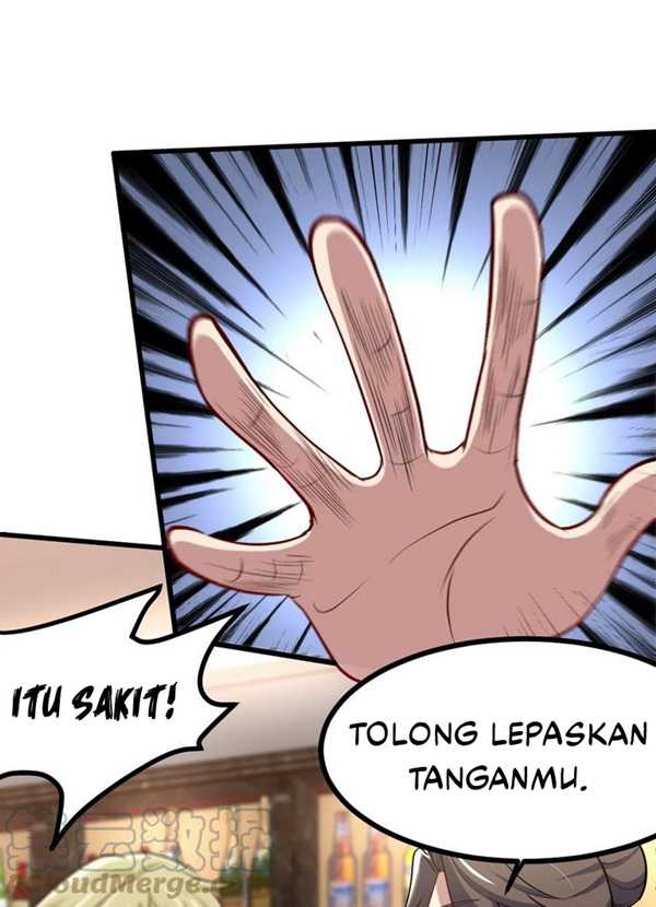 Dragon King Hall Chapter 108 Gambar 6