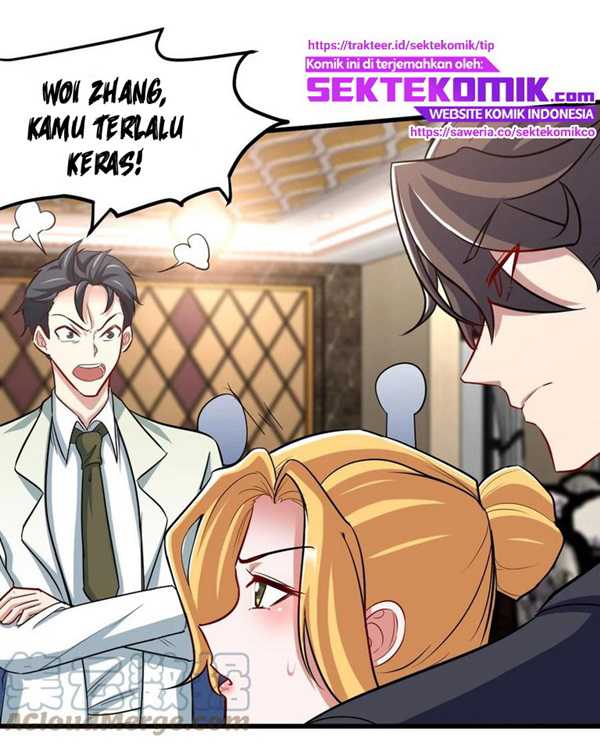 Dragon King Hall Chapter 108 Gambar 8