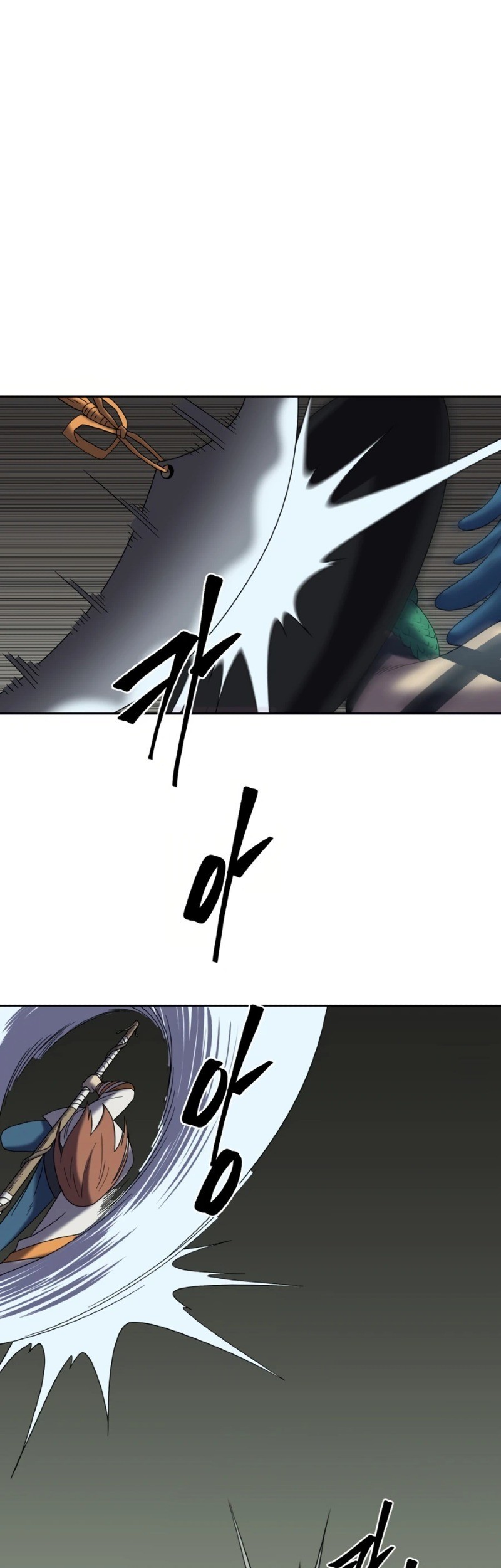 Monster Hunter Chapter 18 Gambar 26