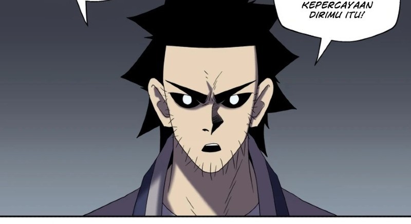 Monster Hunter Chapter 18 Gambar 61