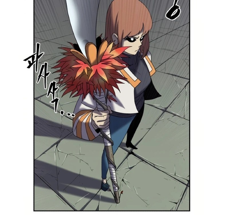 Monster Hunter Chapter 18 Gambar 10