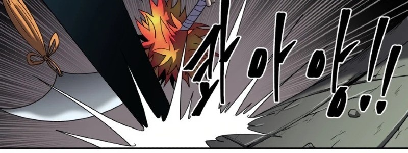 Monster Hunter Chapter 18 Gambar 19