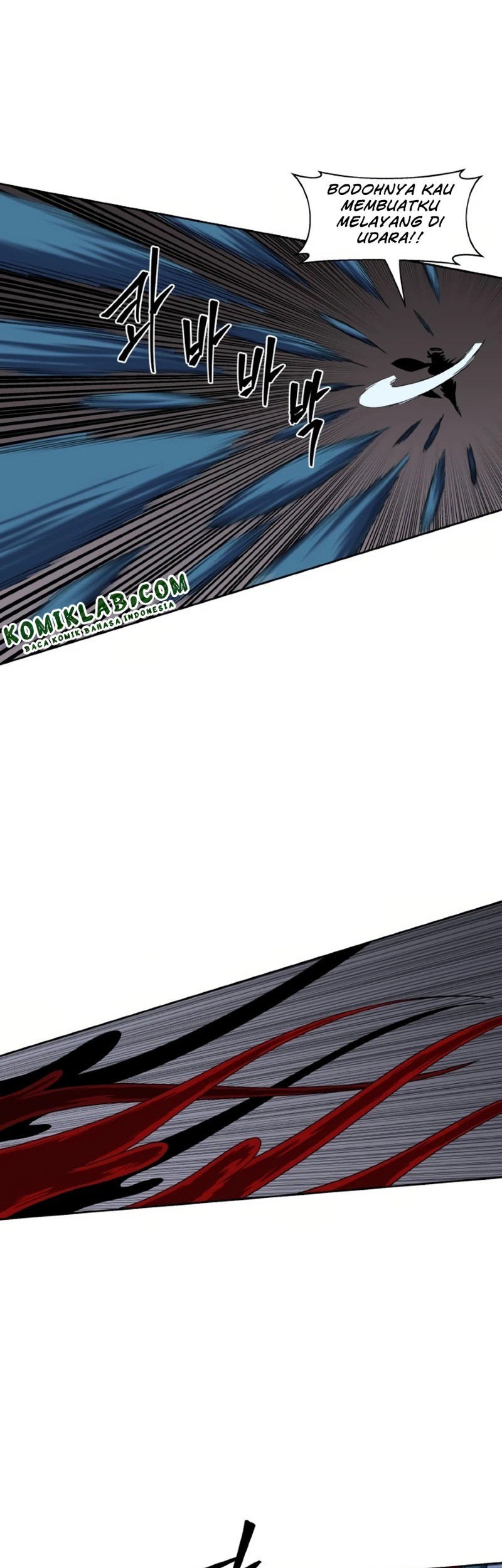 Monster Hunter Chapter 18 Gambar 23