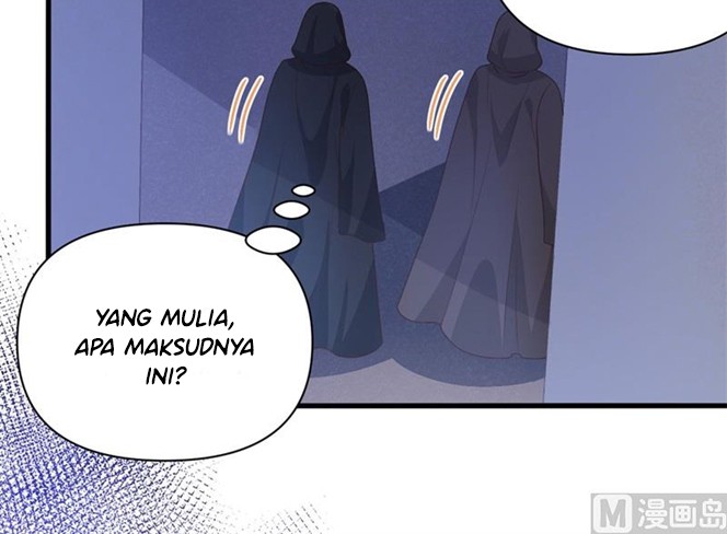 To Be The Castellan King Chapter 357 Gambar 4