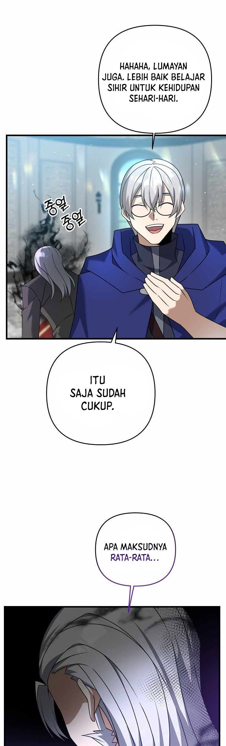 The Lazy Swordmaster Chapter 17 Gambar 18