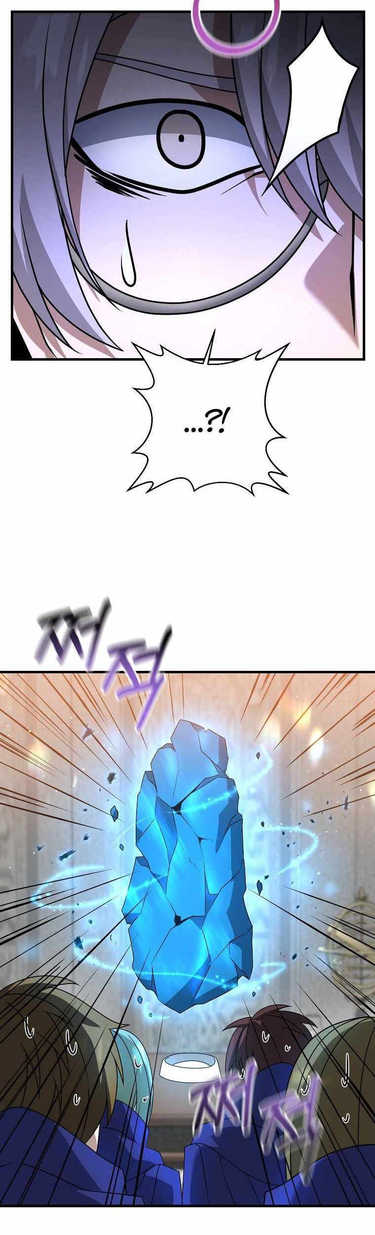 The Lazy Swordmaster Chapter 17 Gambar 60