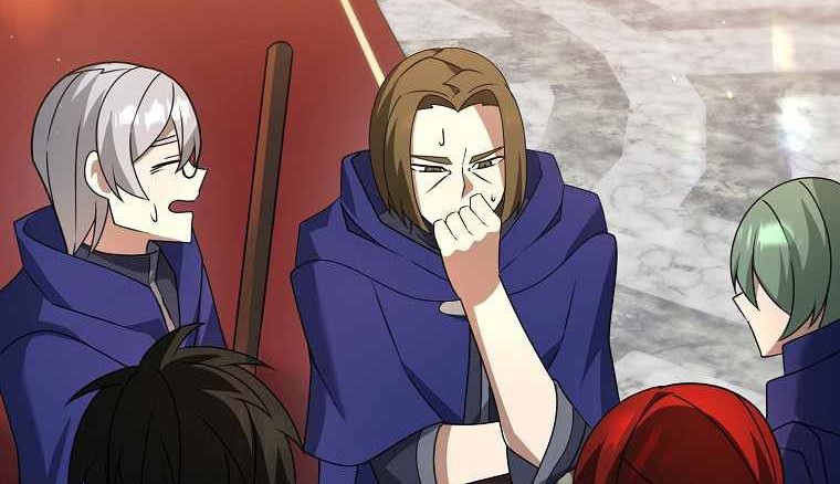 The Lazy Swordmaster Chapter 17 Gambar 63