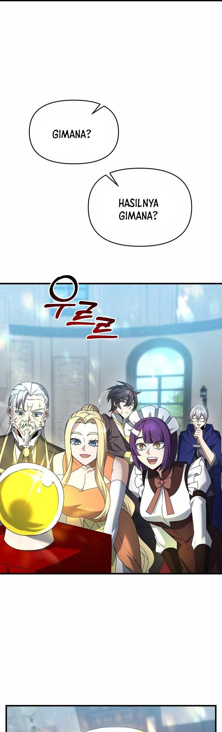 The Lazy Swordmaster Chapter 17 Gambar 12