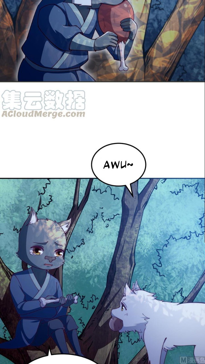 Peerless Sword God Chapter 192 Gambar 10