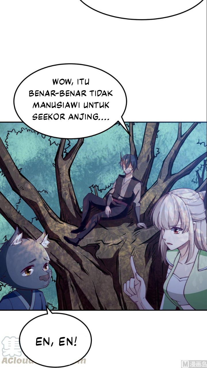 Peerless Sword God Chapter 192 Gambar 12