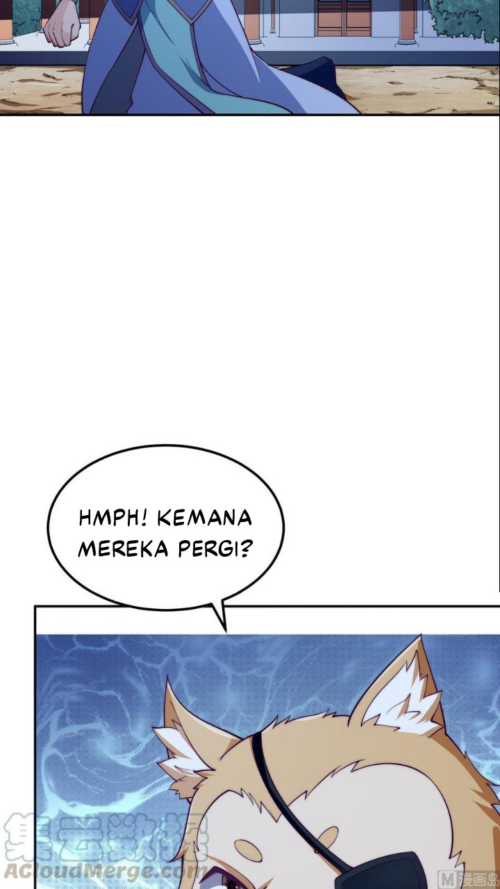 Peerless Sword God Chapter 192 Gambar 16