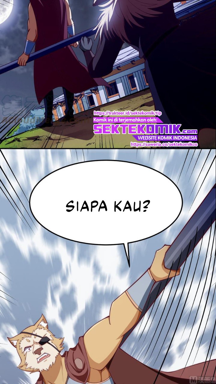 Peerless Sword God Chapter 192 Gambar 18