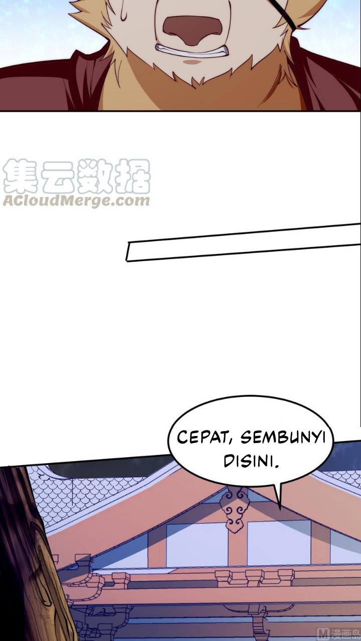 Peerless Sword God Chapter 192 Gambar 22