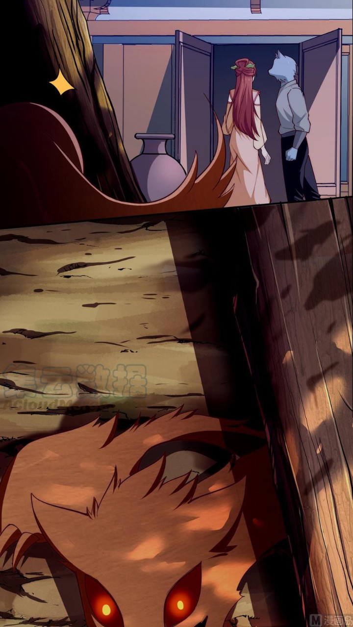 Peerless Sword God Chapter 192 Gambar 23