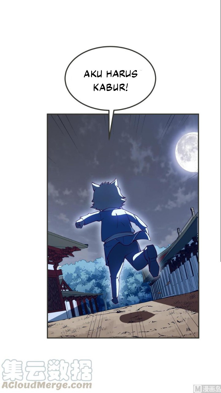 Peerless Sword God Chapter 192 Gambar 4