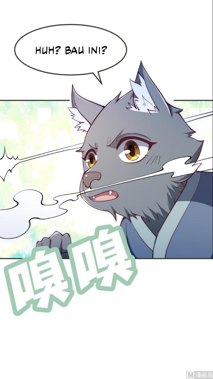 Peerless Sword God Chapter 192 Gambar 5