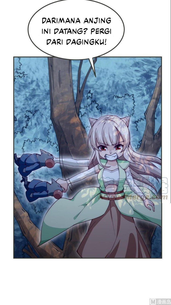 Peerless Sword God Chapter 192 Gambar 7