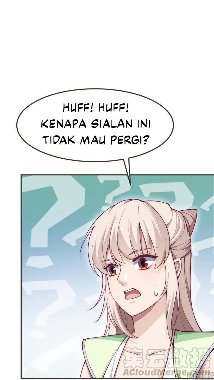 Peerless Sword God Chapter 192 Gambar 8