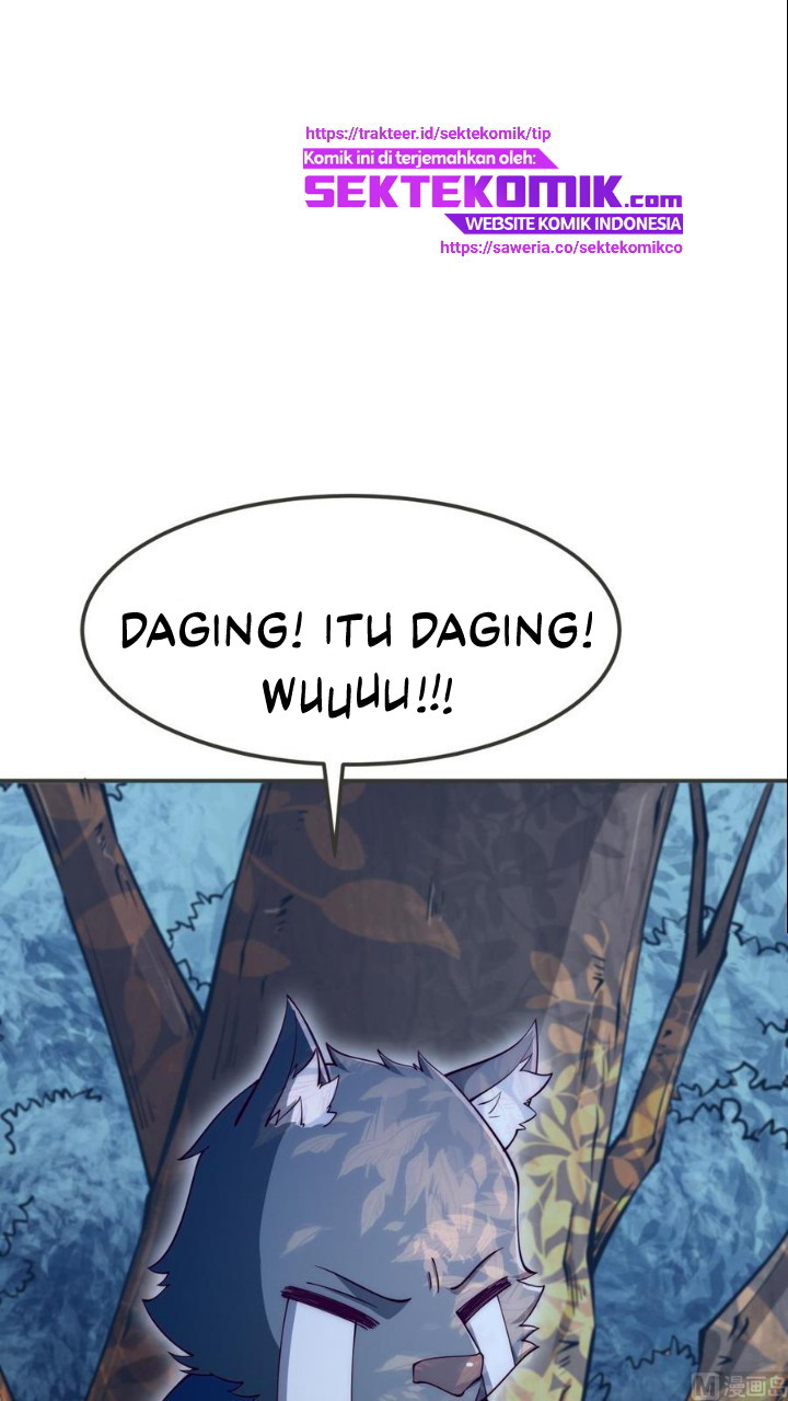 Peerless Sword God Chapter 192 Gambar 9