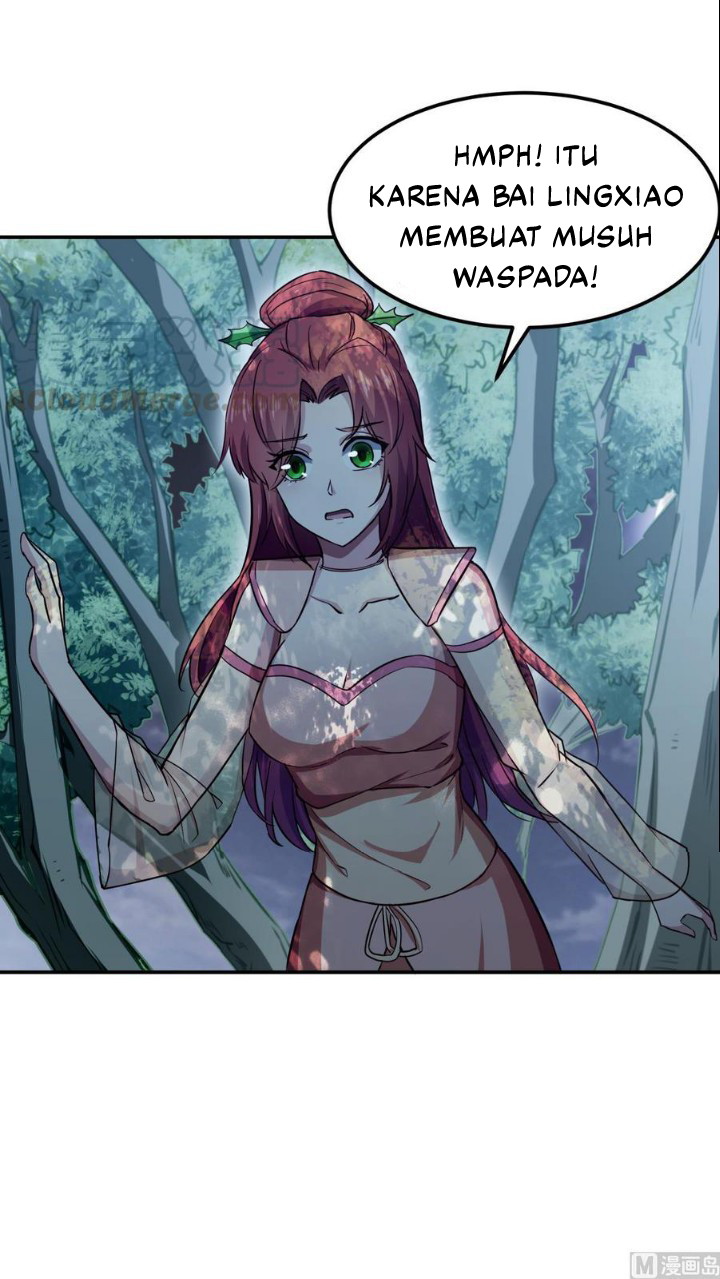 Peerless Sword God Chapter 191 Gambar 10