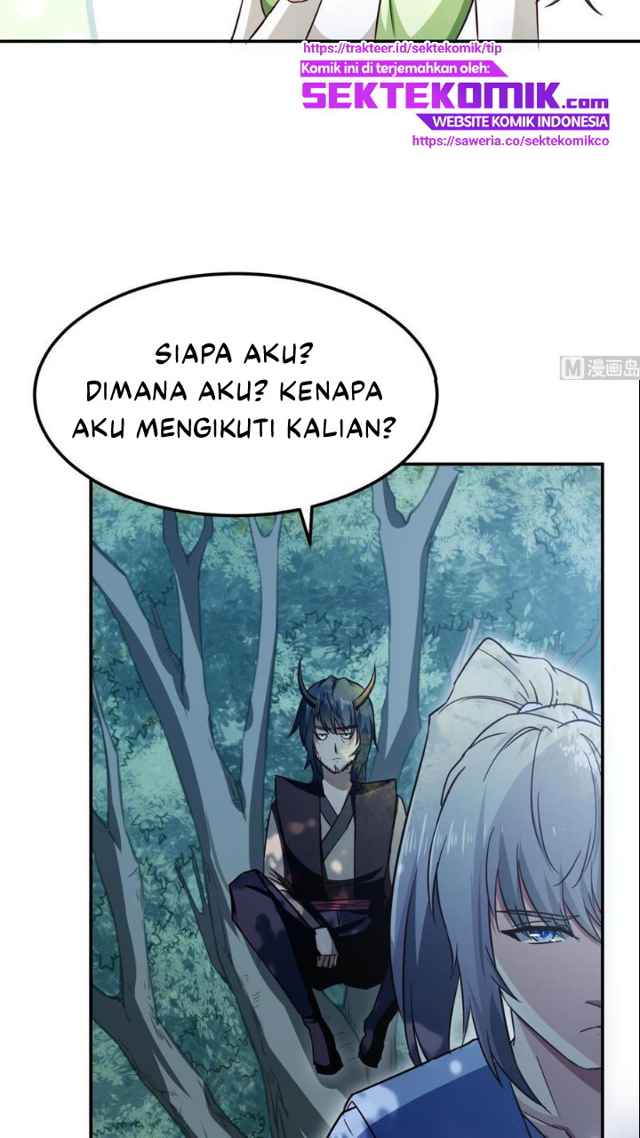 Peerless Sword God Chapter 191 Gambar 12