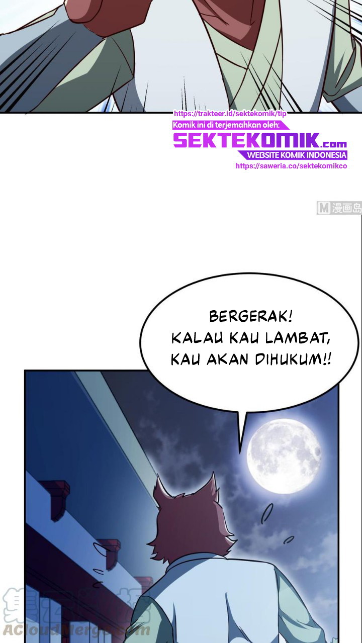 Peerless Sword God Chapter 191 Gambar 15