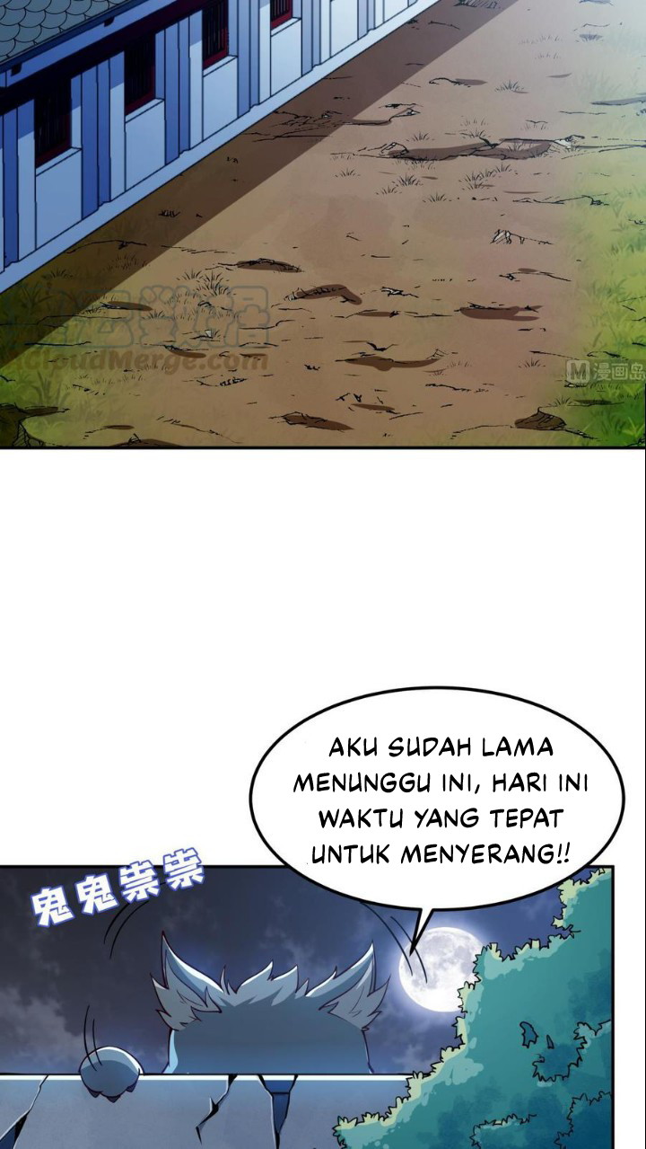 Peerless Sword God Chapter 191 Gambar 17