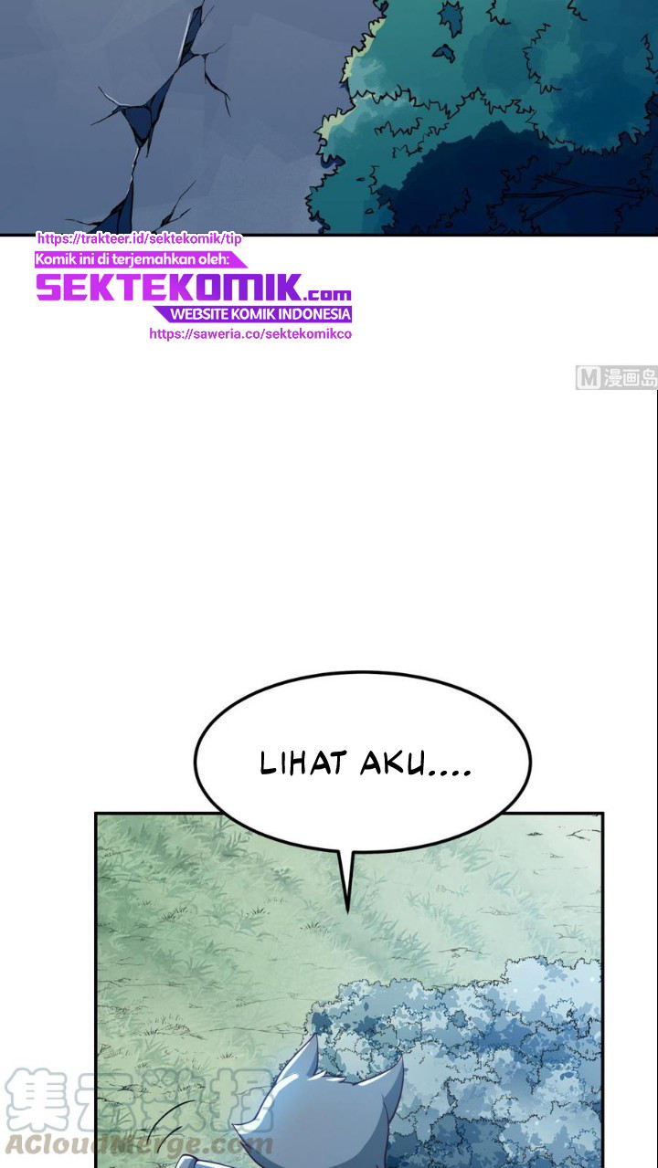 Peerless Sword God Chapter 191 Gambar 19