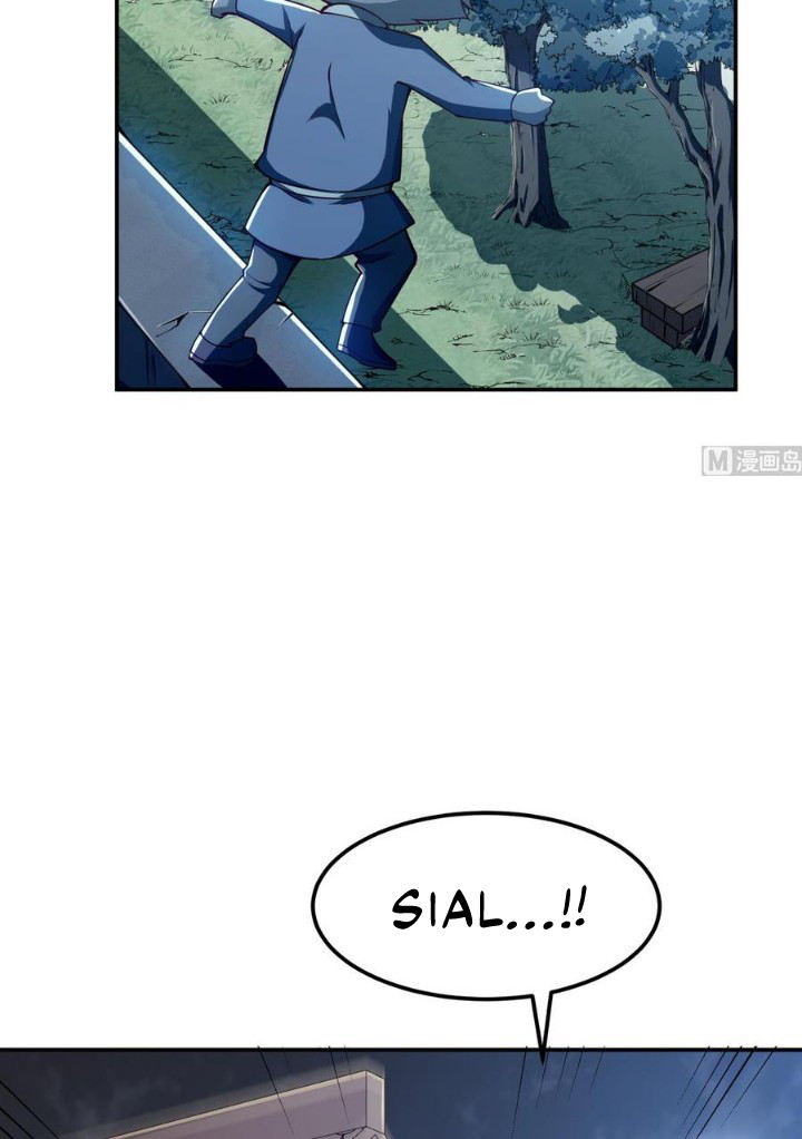 Peerless Sword God Chapter 191 Gambar 20