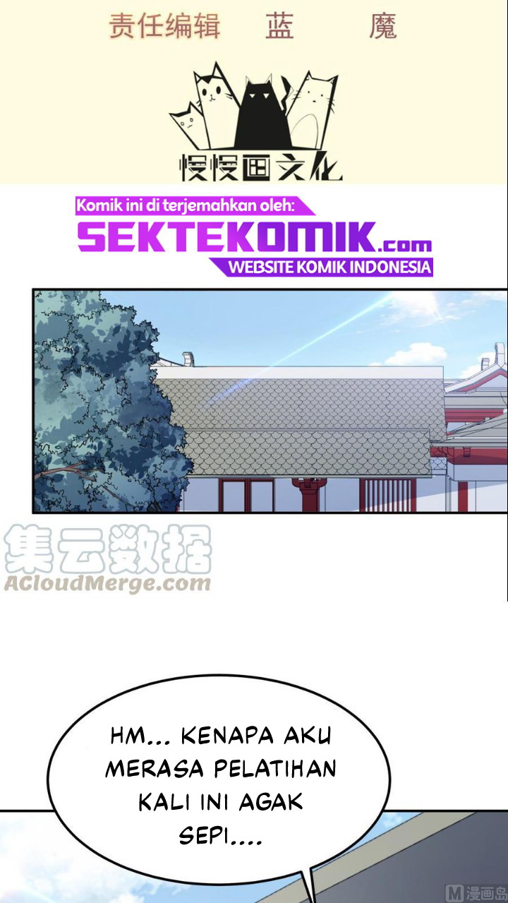 Peerless Sword God Chapter 191 Gambar 3