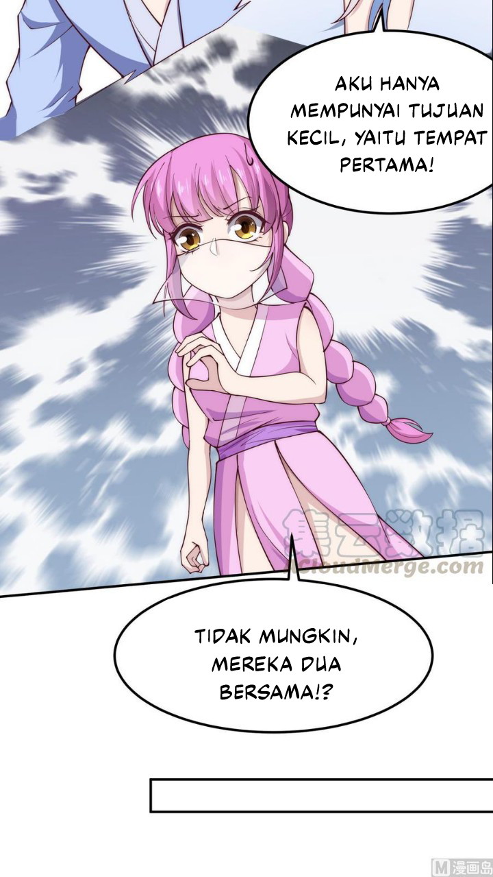 Peerless Sword God Chapter 191 Gambar 7