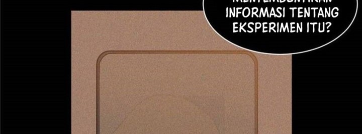 My Girlfriend is a Villain Chapter 124 Gambar 21