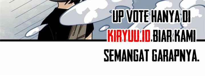 My Girlfriend is a Villain Chapter 124 Gambar 37