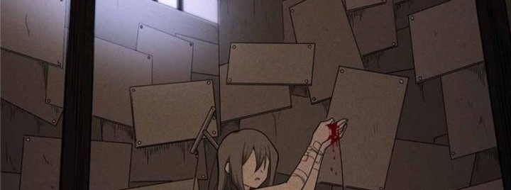 My Girlfriend is a Villain Chapter 124 Gambar 41