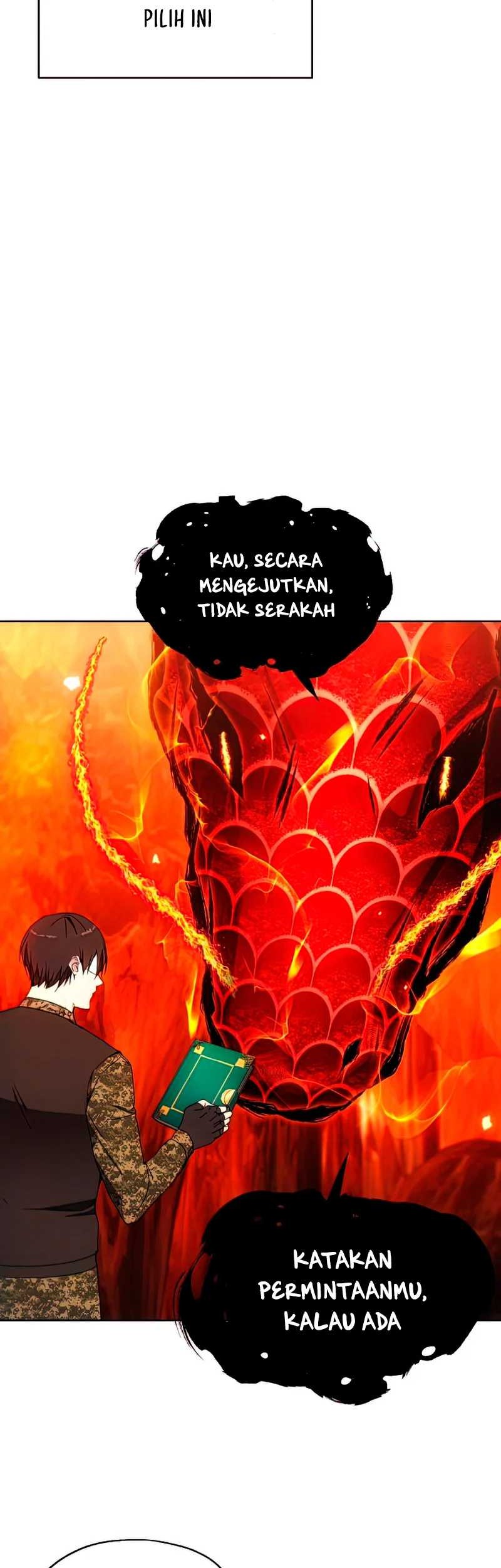 How to Live as a Villain Chapter 51 Gambar 34