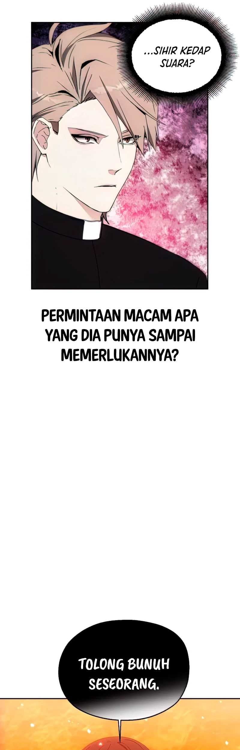 How to Live as a Villain Chapter 51 Gambar 37