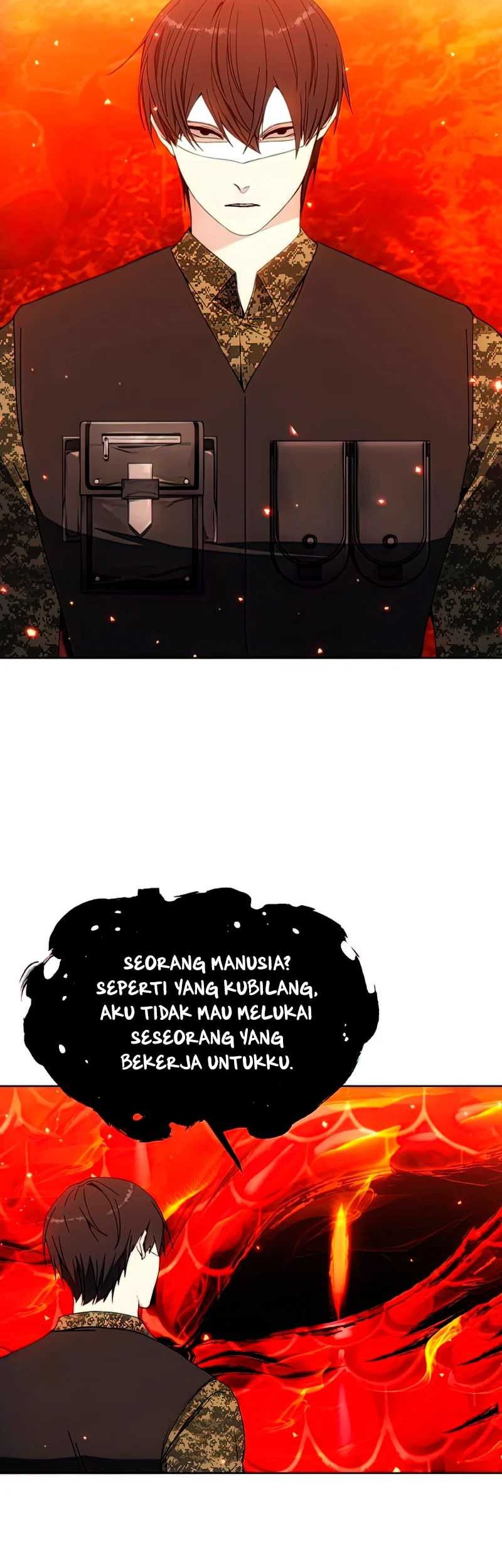 How to Live as a Villain Chapter 51 Gambar 38