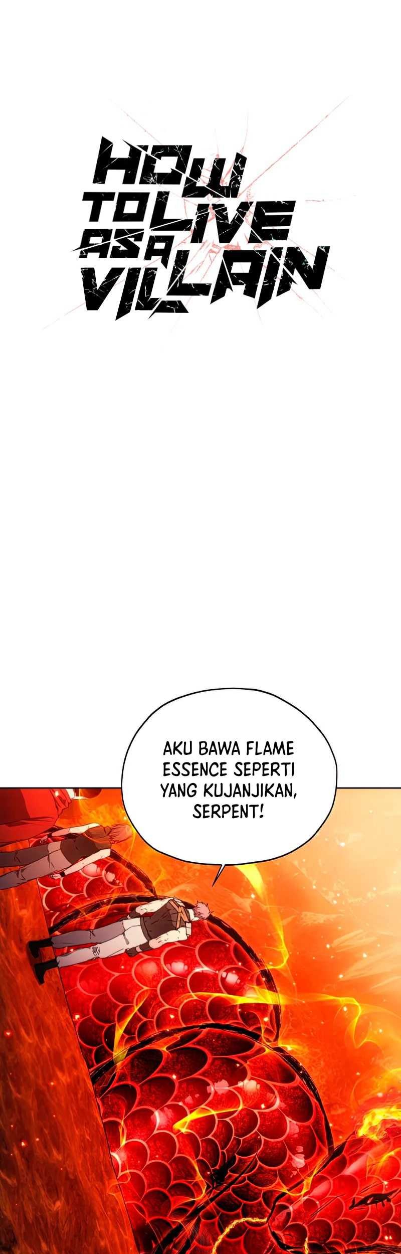 How to Live as a Villain Chapter 51 Gambar 4