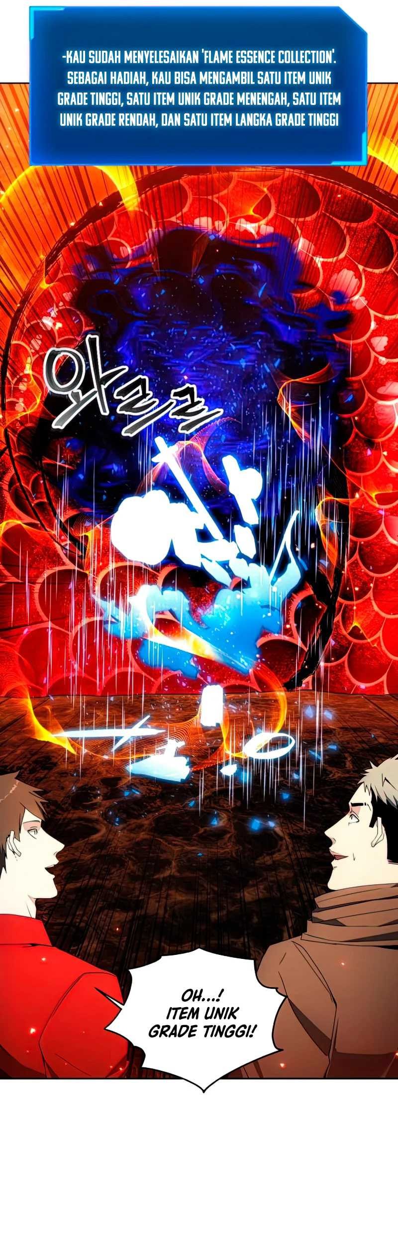 How to Live as a Villain Chapter 51 Gambar 8