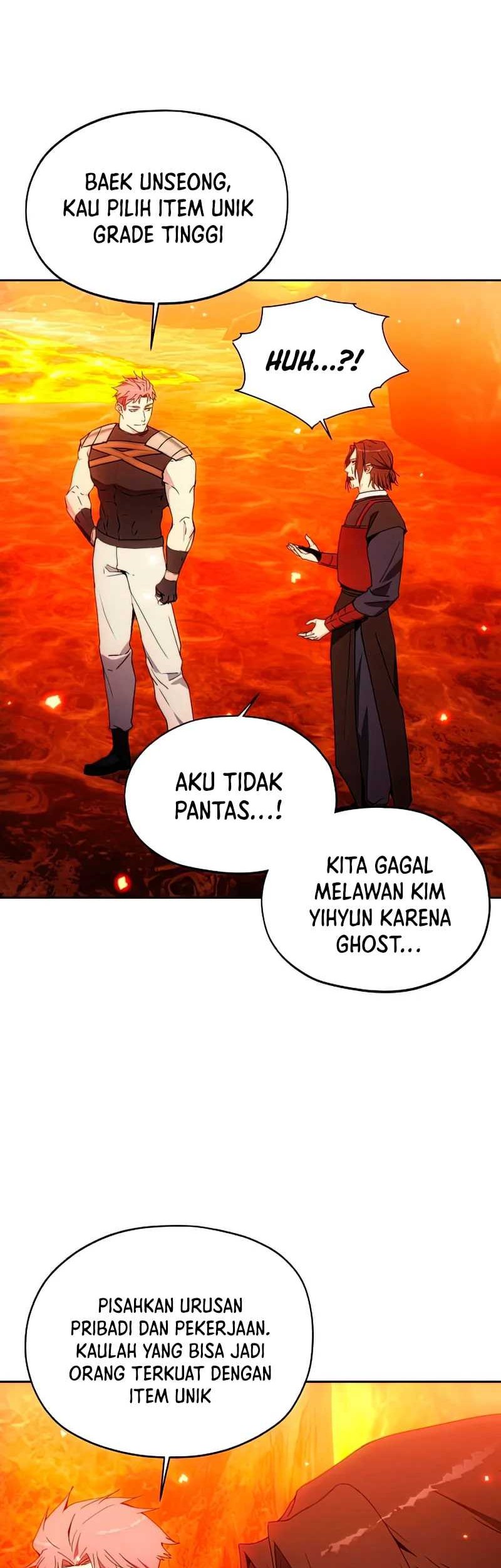 How to Live as a Villain Chapter 51 Gambar 9