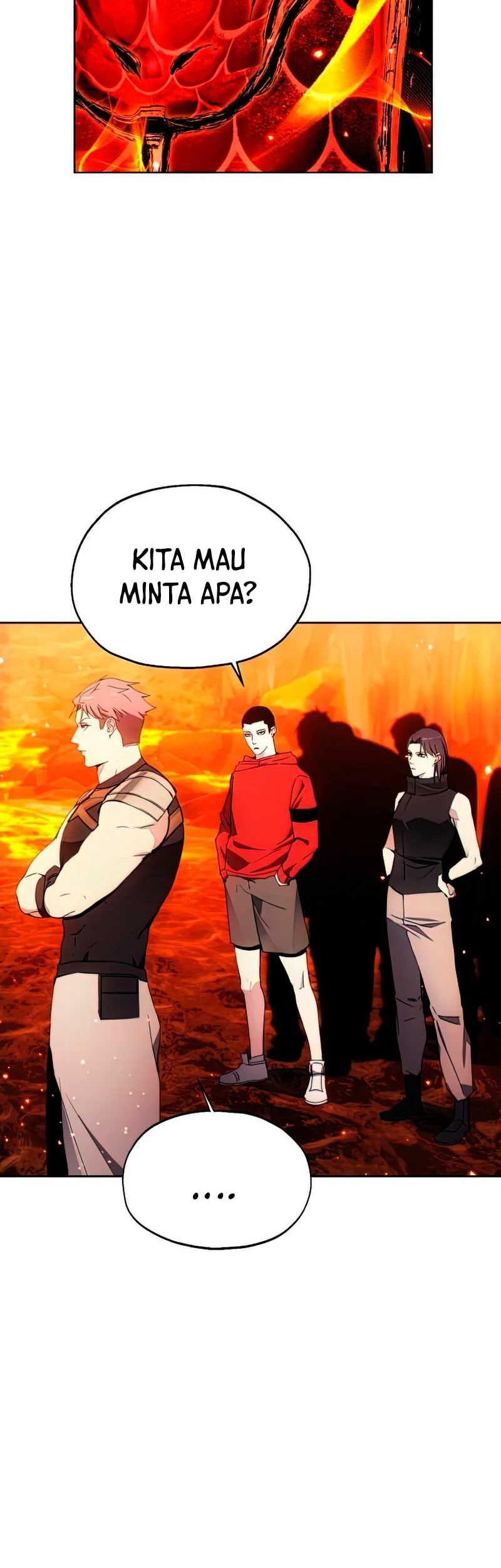 How to Live as a Villain Chapter 51 Gambar 11