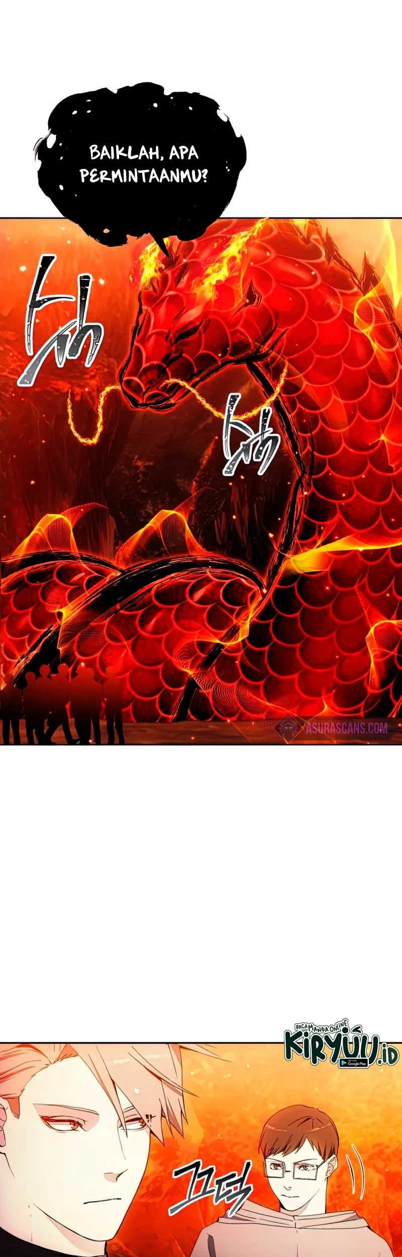 How to Live as a Villain Chapter 51 Gambar 16