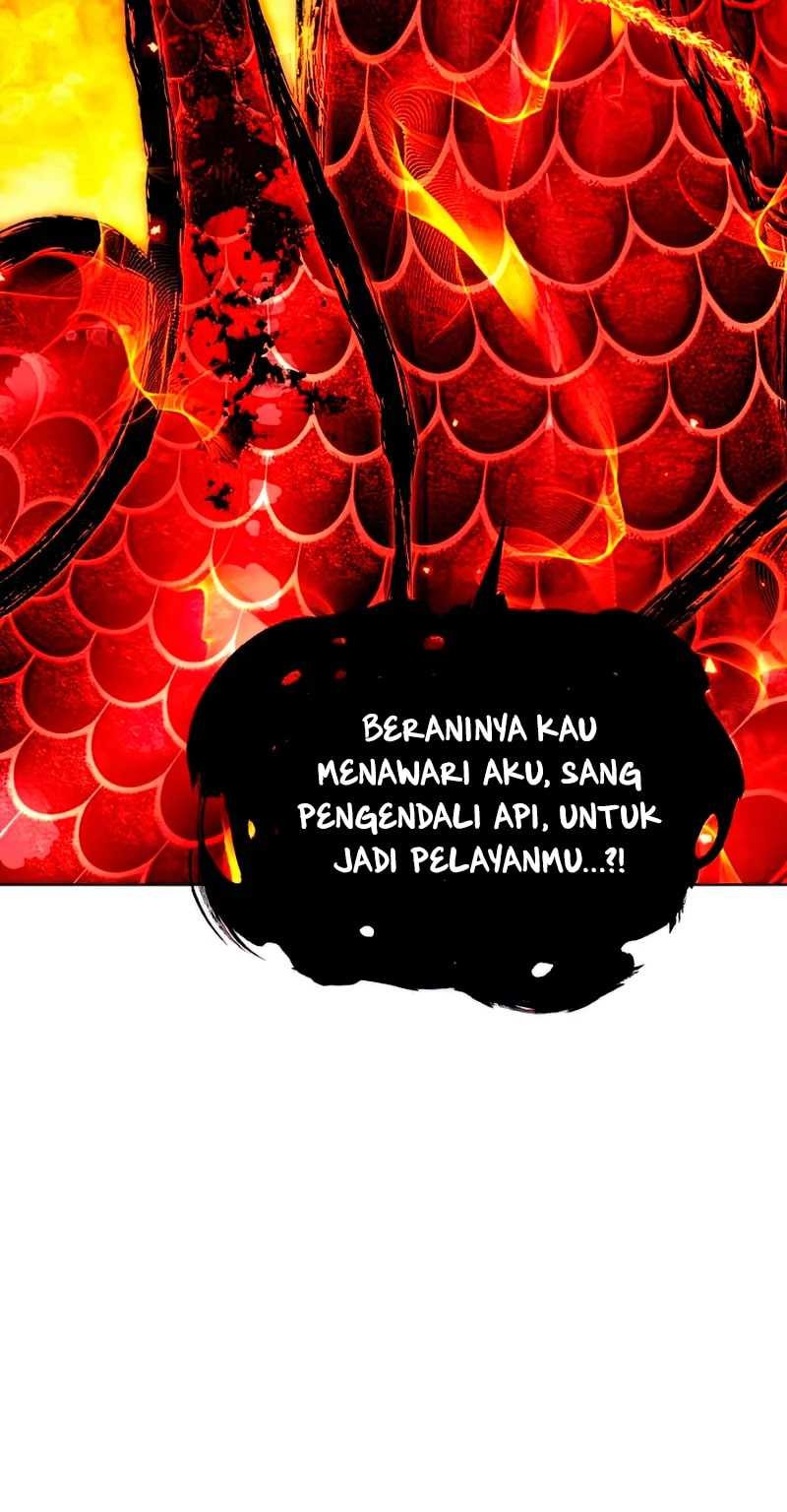 How to Live as a Villain Chapter 51 Gambar 22