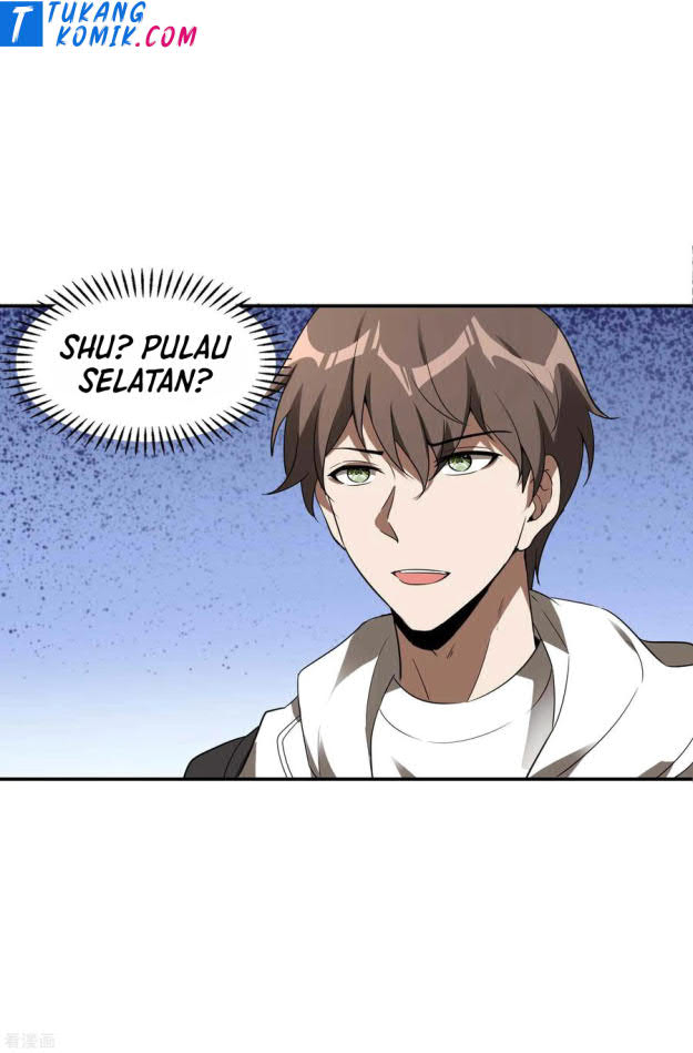 Useless First Son-In-Law Chapter 91 Gambar 15