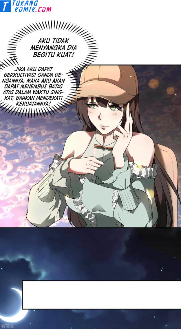 Useless First Son-In-Law Chapter 91 Gambar 17