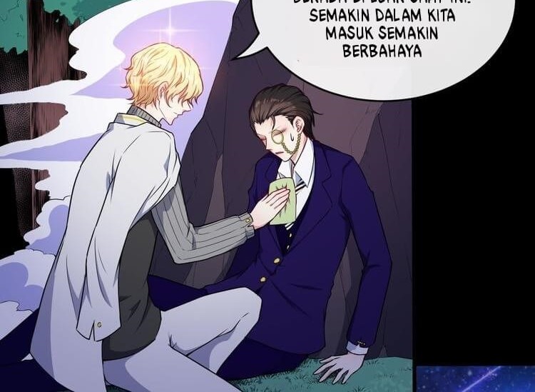 Daddy From Hell Chapter 119 Gambar 18